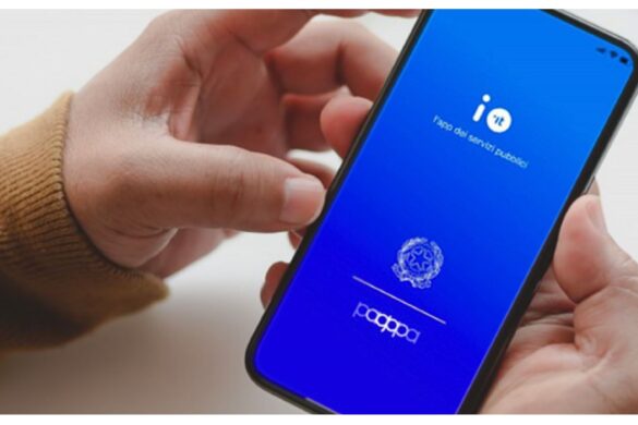 IO: un’app sottovalutata che pochi usano