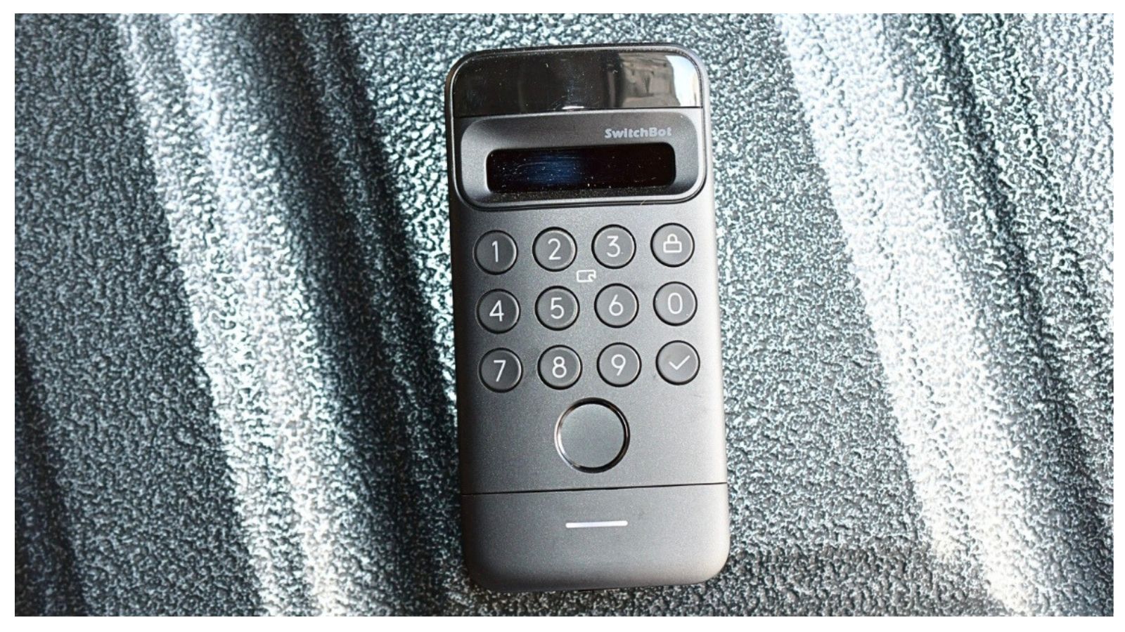 Keypad Keypad