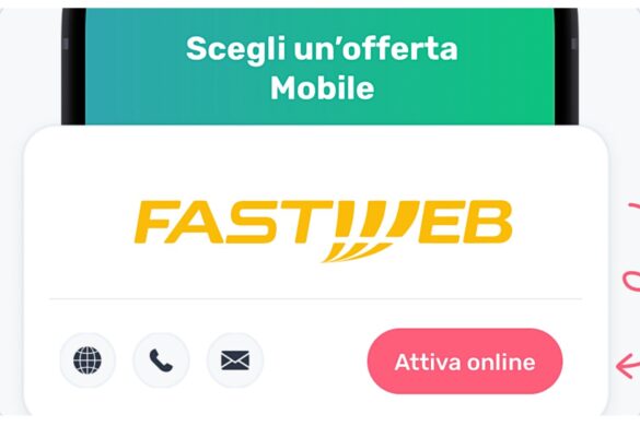 Fastweb punta su ambiente, tecnologia e formazione