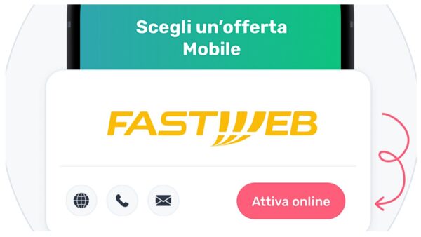 Fastweb