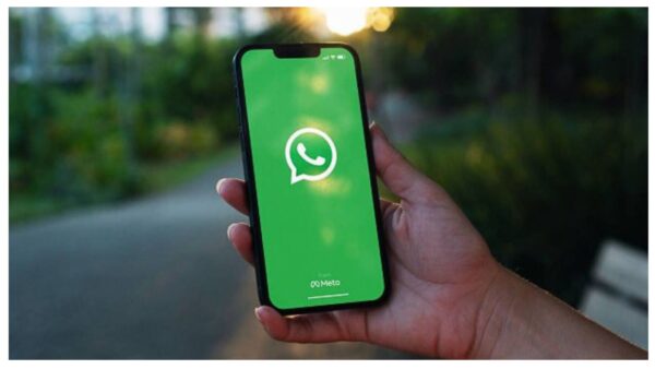WhatsApp