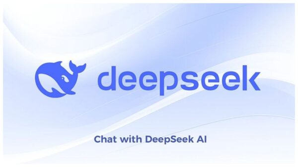 DeepSeek