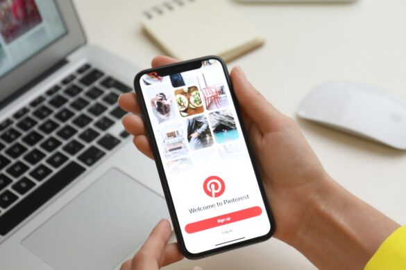 Pinterest rinnova la ricerca visiva con l’intelligenza artificiale: più precisione e contesto nei risultati