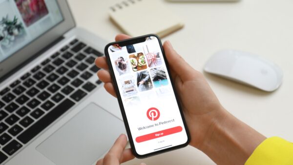 Pinterest