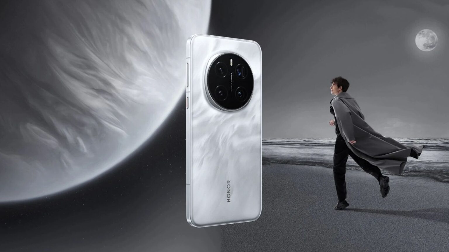 Honor 400