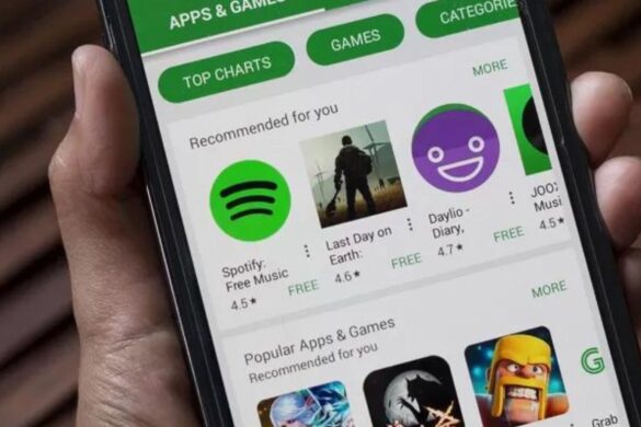 Google Play Store: nuovo limite minimo di 16 KB per le dimensioni di pagina delle app