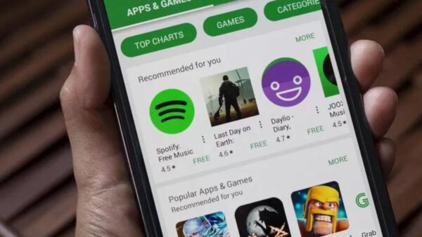 Play Store