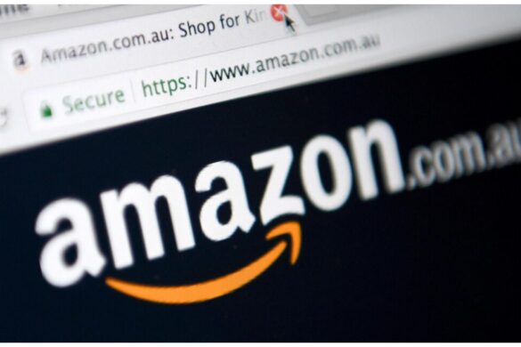 Amazon rallenta la corsa: crescono i ricavi, ma pesa l’incertezza politica