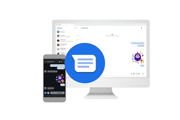 Google Messaggi introduce nuove difese contro lo spam