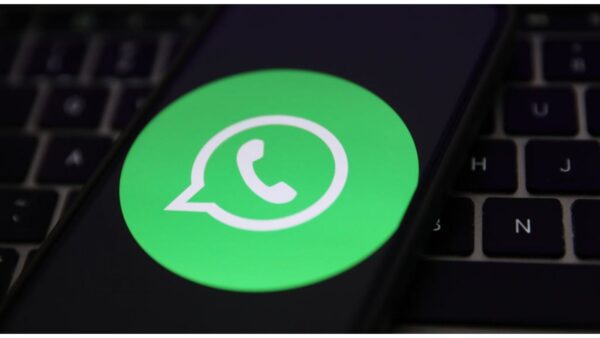 WhatsApp