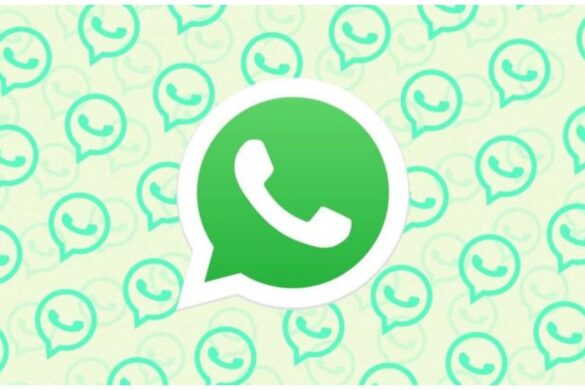 WhatsApp: arriva la privacy avanzata delle chat