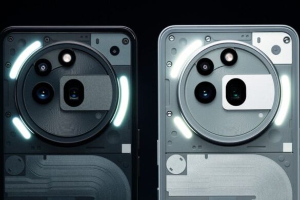 Nothing Phone 3: il debutto è vicino