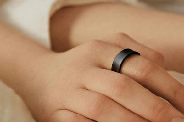 Galaxy S25 Edge debutta in Corea con una sorpresa: l’ edizione limitata del GalaxyRing bicolore