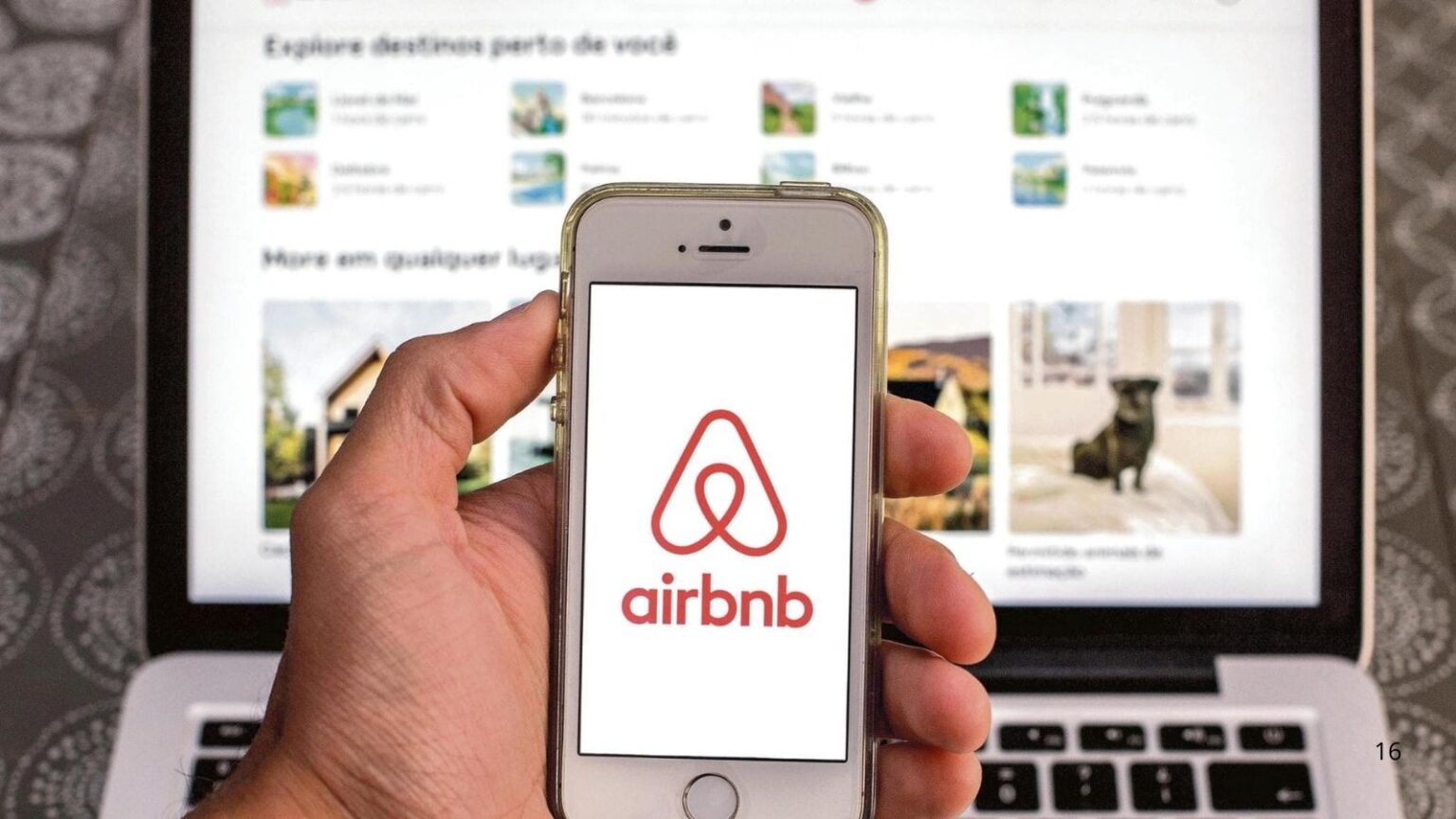 Airbnb