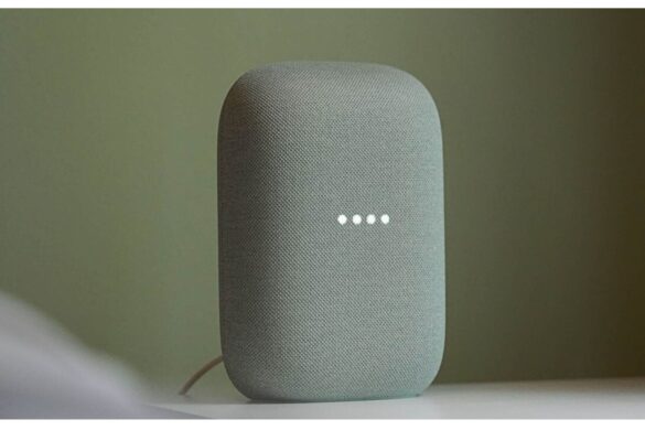 Il nuovo volto dell’assistenza virtuale di Google: Nest Audio si trasforma con Gemini