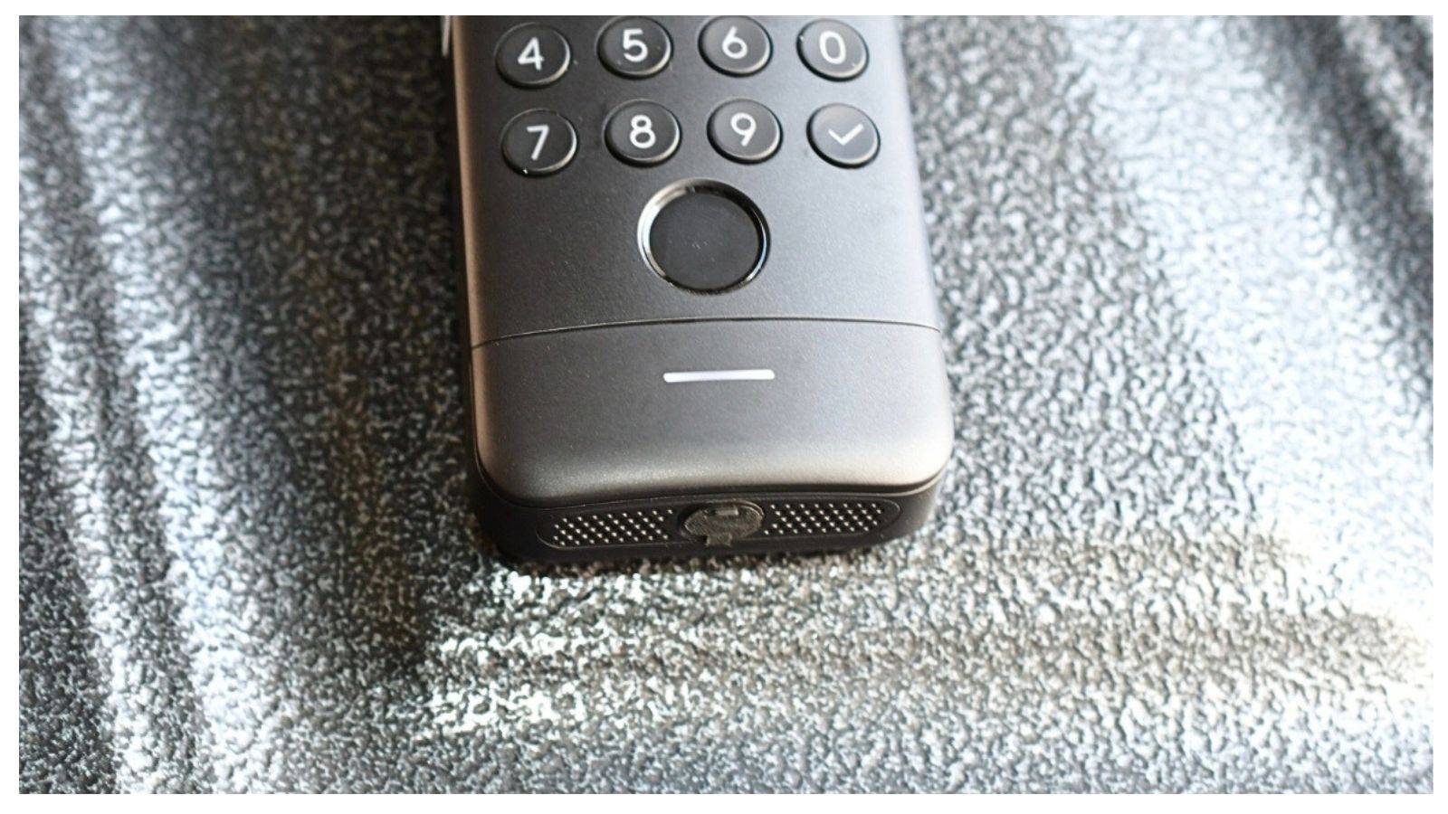 Keypad Keypad