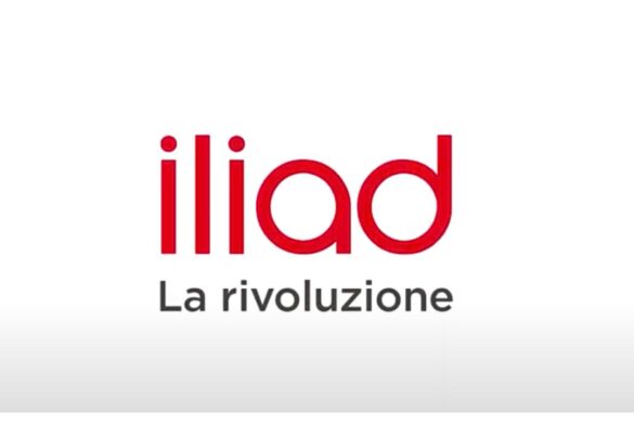 Iliad lancia Giga 200: un’offerta pensata per durare nel tempo