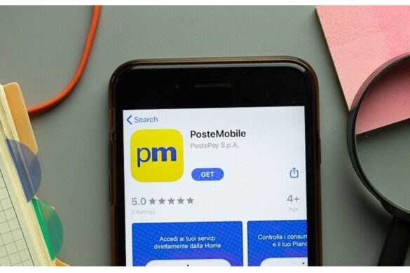 PosteMobile: una rete affidabile per tutti, connettività e servizi