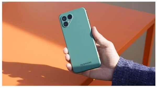Fairphone