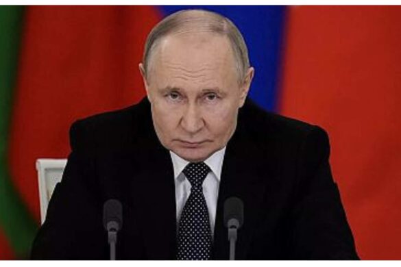 Putin rilancia l’offensiva contro Microsoft, Zoom e le multinazionali “fuggite” dalla Russia