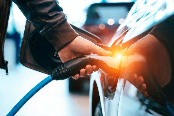 Crescono le immatricolazioni di auto ibride ed elettriche in Italia: ad aprile 2025 toccano il 60% del mercato