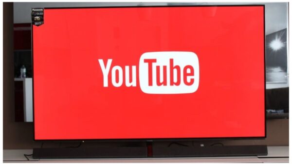 YouTube