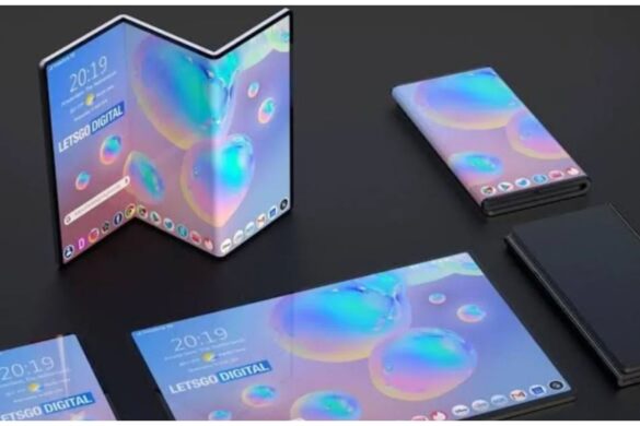 Samsung pensa al futuro: un nuovo pieghevole dal design inedito sta per arrivare