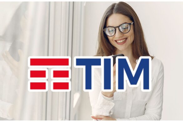 TIM rivoluziona il mercato mobile con una proposta unica