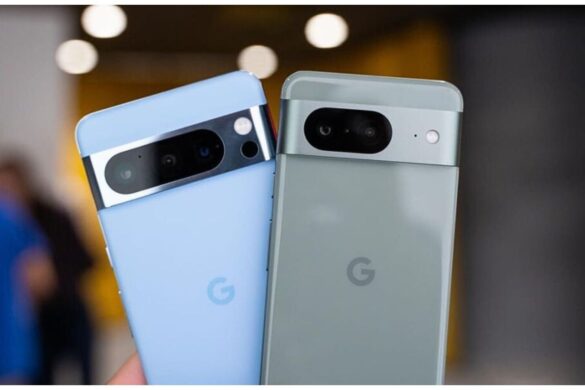 Google rinnova i Pixel: più sicurezza e stabilità con l’aggiornamento di maggio