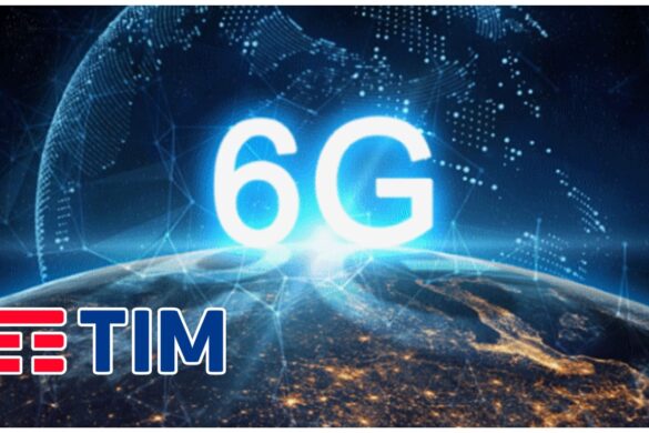 TIM guida l’appello: senza il 6 GHz l’Europa rischia il declino digitale