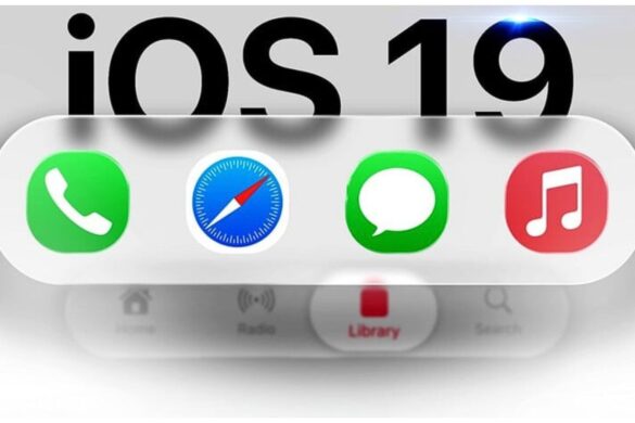 Apple presenta le nuove tecnologie per l’accessibilità in arrivo con iOS 19 e macOS 16
