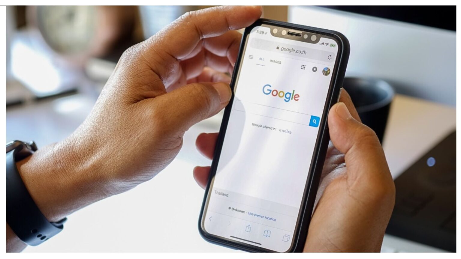 Google