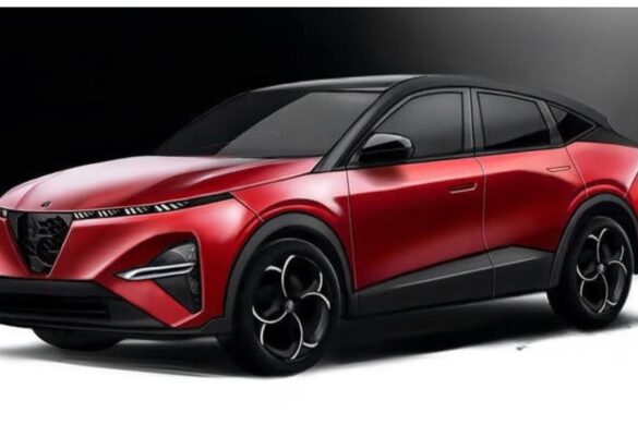 Alfa Romeo Stelvio, il SUV che apre un nuovo capitolo nella storia dell’ azienda