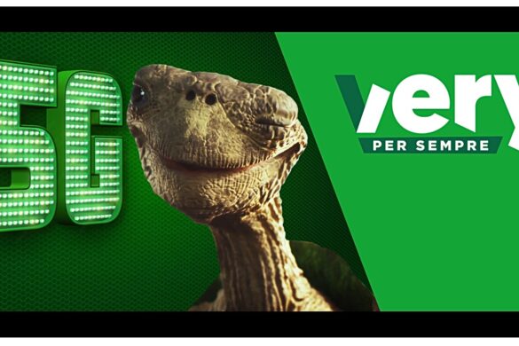 Very Mobile tenta il colpo di ritorno: 200 GB a 4,99€ con mese omaggio