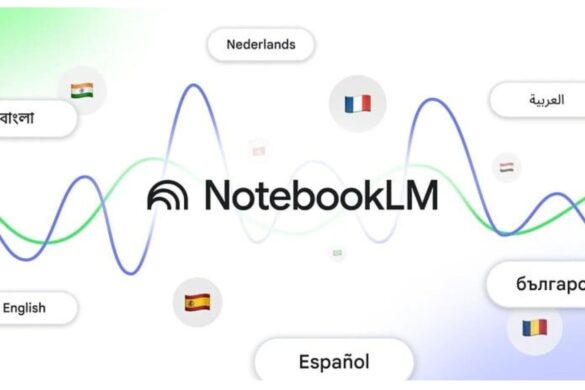 NotebookLM sorprende: risposte più rapide grazie a un semplice ma efficace cambiamento