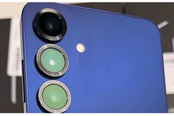 Samsung domina il mercato sudcoreano con la serie Galaxy S25