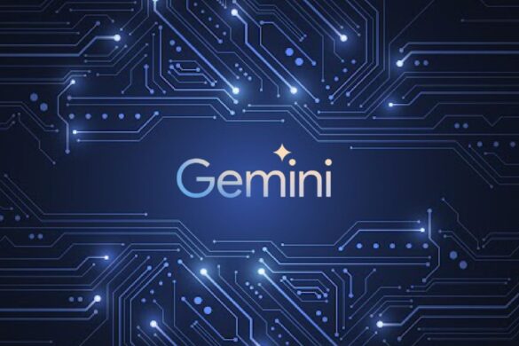 Gemini Live arriva su Google Workspace: disponibili le funzioni vocali per utenti aziendali