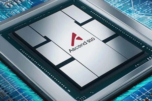 Huawei lancia la sfida a Nvidia: una corsa contro il tempo