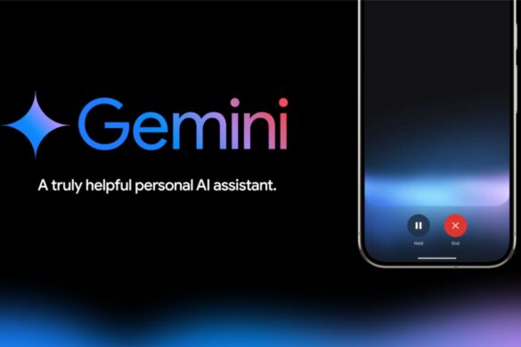 Gemini Live: l’assistente vocale diventa sempre più versatile