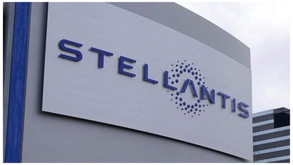 Stellantis