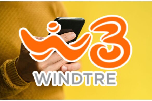 WindTre sorprende con GO Limited Edition: 150 GIGA, 5G e zero costi di attivazione