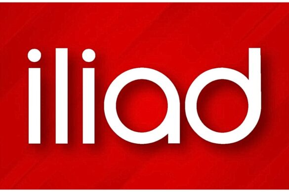 Iliad domina il mercato della telefonia mobile
