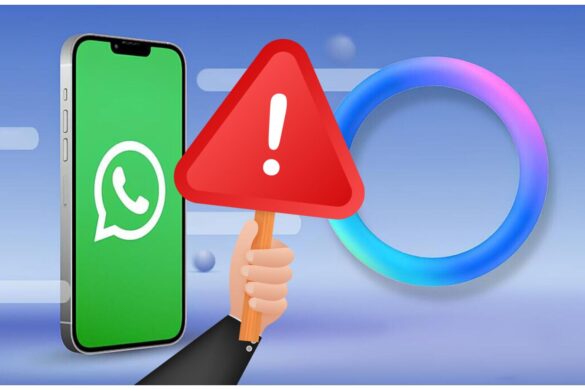Meta ai è già presente su WhatsApp: in Italia parte l’esposto del Codacons