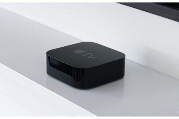 Un suono senza ritardi: Apple TV migliora l’audio Dolby Atmos