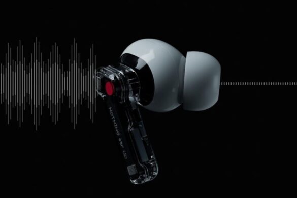 Nothing si prepara al debutto con le sue prime cuffie over ear