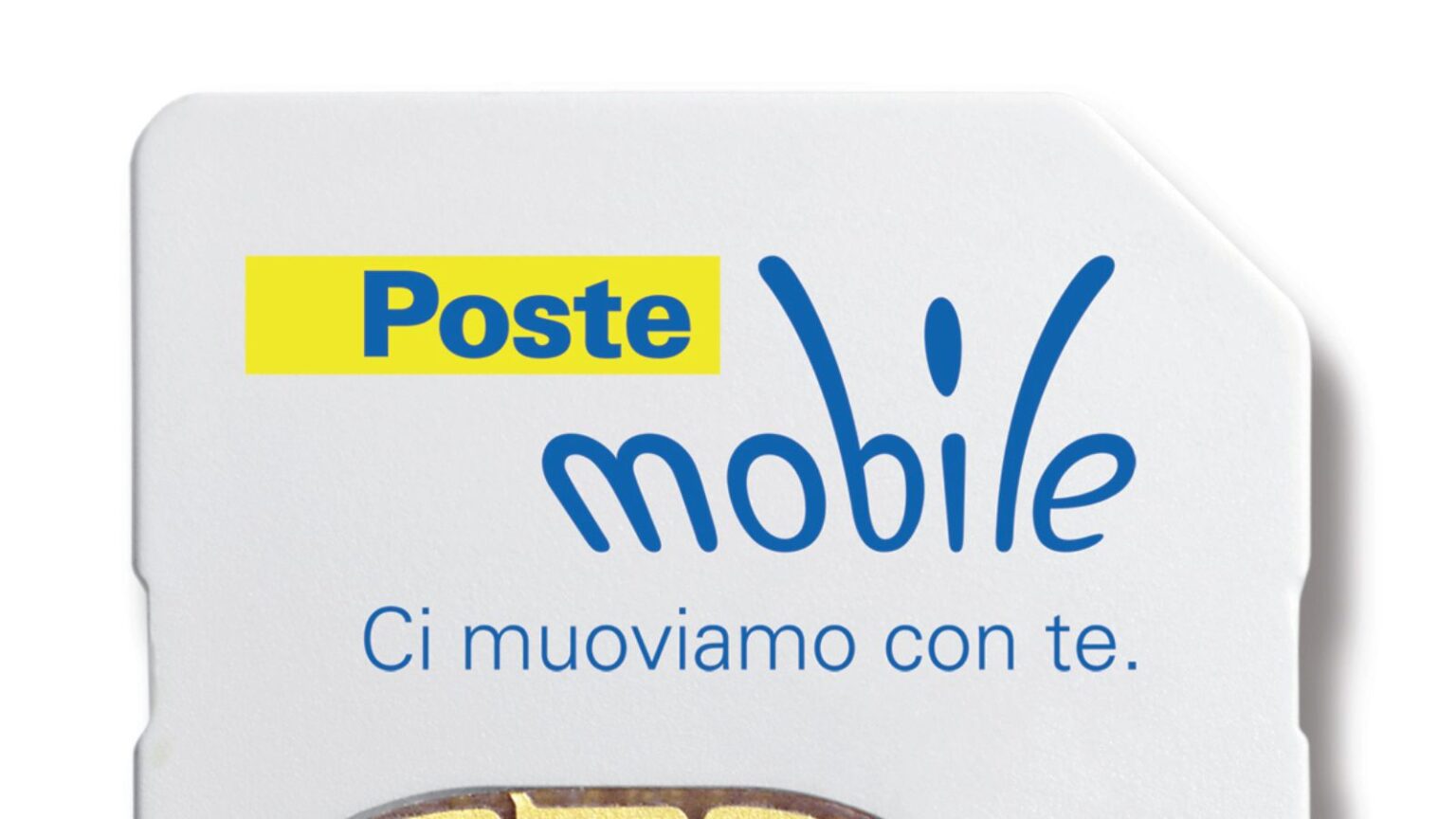 PosteMobile