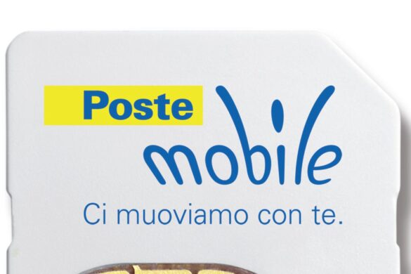 PosteMobile: addio alle vecchie offerte, arrivano le nuove promozioni 2025