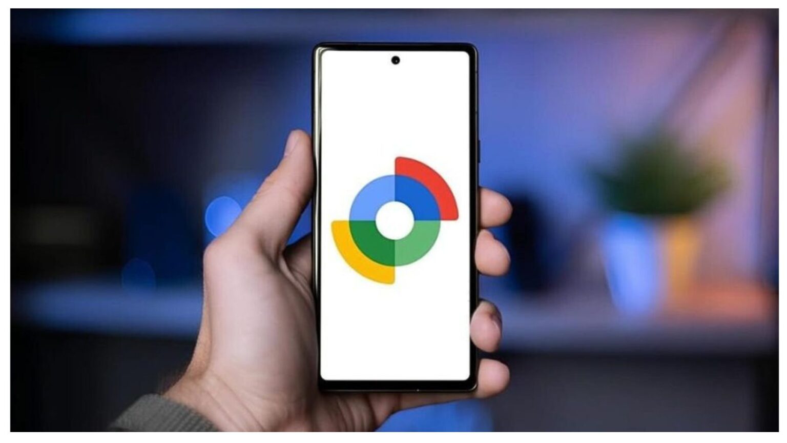 Android