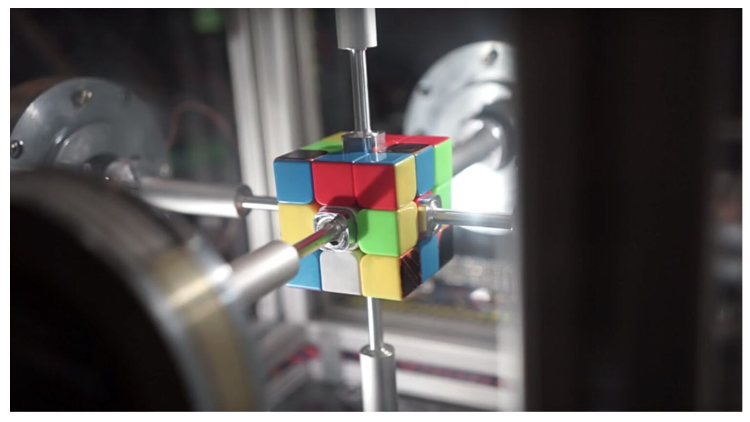 Rubik