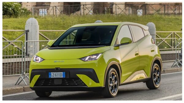 BYD